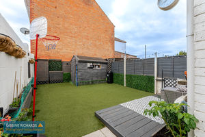 Garden- click for photo gallery